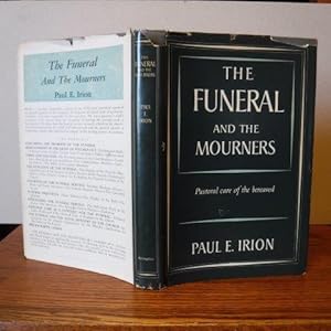 The Funeral and the Mourners