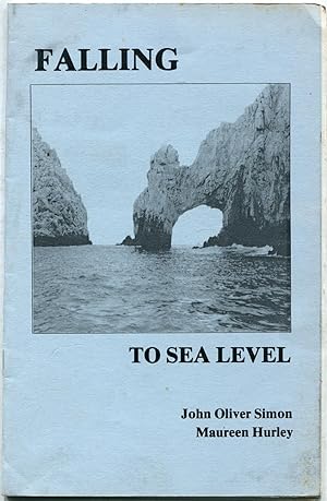 Seller image for Falling to Sea Level for sale by Between the Covers-Rare Books, Inc. ABAA
