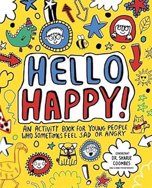 Seller image for Hello Happy! Mindful Kids (Paperback) for sale by Grand Eagle Retail
