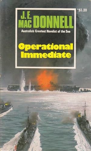 Seller image for Operational Immediate for sale by Goulds Book Arcade, Sydney