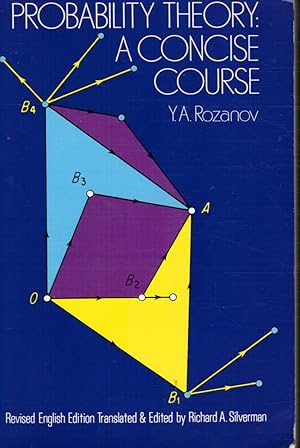 Immagine del venditore per Probability Theory: a Concise Course venduto da Bookshop Baltimore