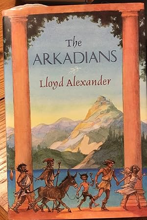 The Arkadians