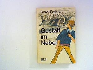 Seller image for Gestalt im Nebel. [Aus d. Amerikan. bers. von Grit Krner], peb-Bcherei for sale by ANTIQUARIAT FRDEBUCH Inh.Michael Simon