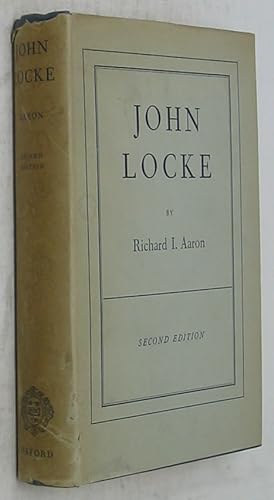 Imagen del vendedor de John Locke a la venta por Powell's Bookstores Chicago, ABAA