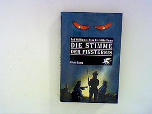 Seller image for Die Stimme der Finsternis for sale by ANTIQUARIAT FRDEBUCH Inh.Michael Simon