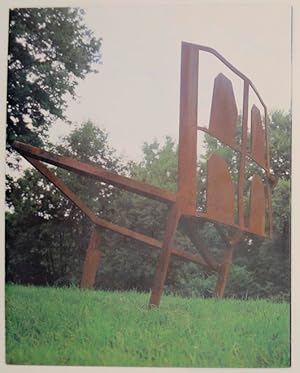 Seller image for Michael Steiner: Sculpture for sale by Jeff Hirsch Books, ABAA