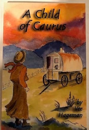 Imagen del vendedor de A Child of Caurus a la venta por P&D Books