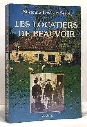 Seller image for Locatiers de Beauvoi for sale by crealivres