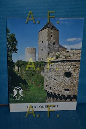 Seller image for Burg Querfurt (Groe Baudenkmler 436) for sale by Antiquarische Fundgrube e.U.