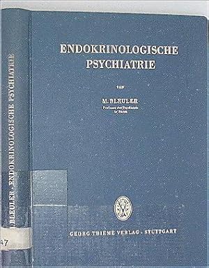 Endokrinologische Psychiatrie