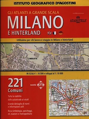 Milano e hinterland