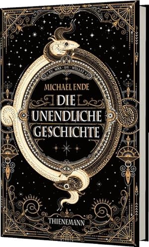Imagen del vendedor de Die unendliche Geschichte a la venta por BuchWeltWeit Ludwig Meier e.K.