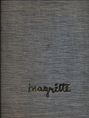 Seller image for Magritte for sale by Librodifaccia