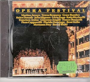 Opera Festival (Acanta)