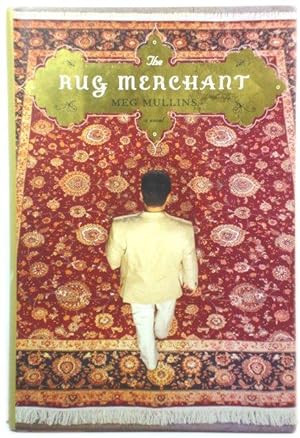 Seller image for The Rug Merchant for sale by PsychoBabel & Skoob Books