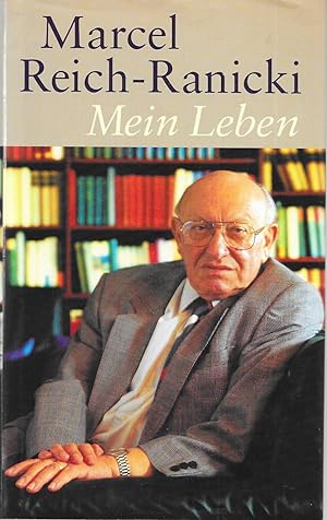 Imagen del vendedor de Mein Leben a la venta por Antiquariat Christian Wulff
