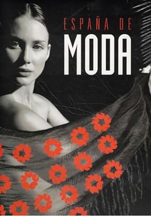 Seller image for Espaa de moda for sale by Librera Cajn Desastre