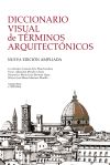 Imagen del vendedor de Diccionario visual de trminos arquitectnicos a la venta por Agapea Libros