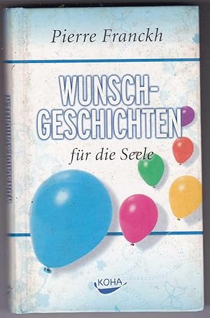 Seller image for Wunschgeschichten fr die Seele for sale by Kultgut