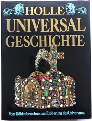 Seller image for Universal Geschichte. for sale by Antiquariat Lohmann