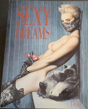 Image du vendeur pour Sexy Dreams mis en vente par Chapter 1