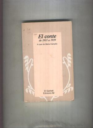 EL CONTE DE 1911 A 1939