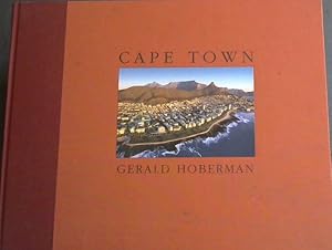 Image du vendeur pour Cape Town (Hoberman Photographic Collection) mis en vente par Chapter 1