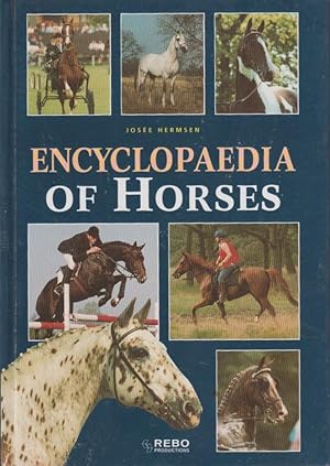 Encyclopaedia of Horses