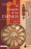 Bild des Verkufers fr EVANGELIO DE LOS ESENIOS II zum Verkauf von Agapea Libros