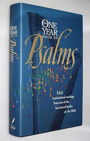 The One Year Book of Psalms