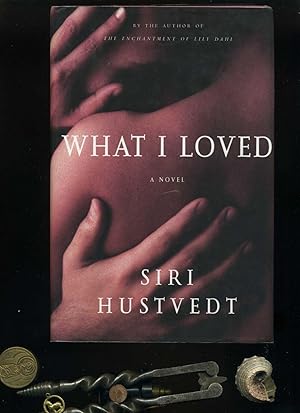 Imagen del vendedor de What I Loved. Text in englischer Sprache / English-language publication. a la venta por Umbras Kuriosittenkabinett