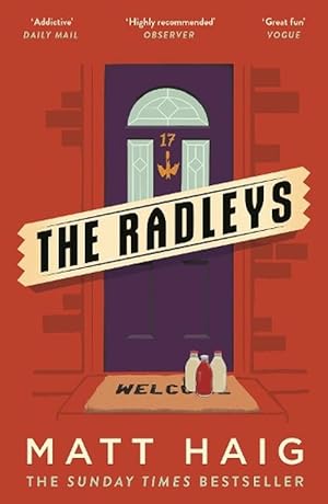 Seller image for The Radleys (Paperback) for sale by Grand Eagle Retail