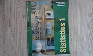 Seller image for MEI Statistics 1: Bk. 1 (MEI Structured Mathematics (A+AS Level)) for sale by just books