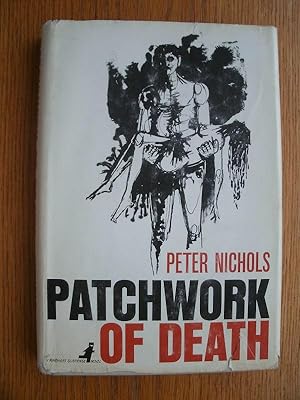 Imagen del vendedor de Patchwork of Death a la venta por Scene of the Crime, ABAC, IOBA