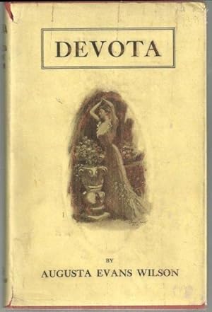 Image du vendeur pour DEVOTA mis en vente par Gibson's Books