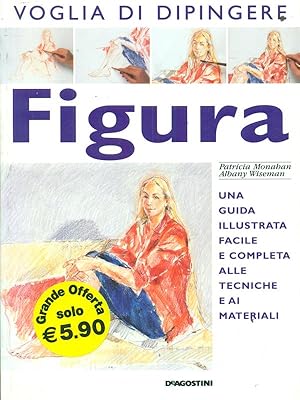 Seller image for Figura. for sale by Librodifaccia