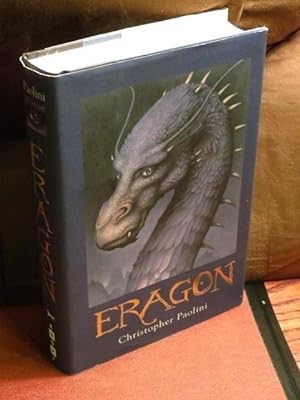 Eragon " Signed "