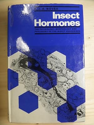 Seller image for Insect Hormones 1966 Edition for sale by Archives Books inc.