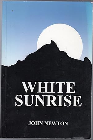 White Sunrise (SIGNED COPY)