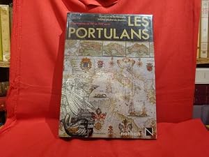 Imagen del vendedor de Les Portulans, cartes marines du XIIIme au XVIImesicle. a la venta por alphabets