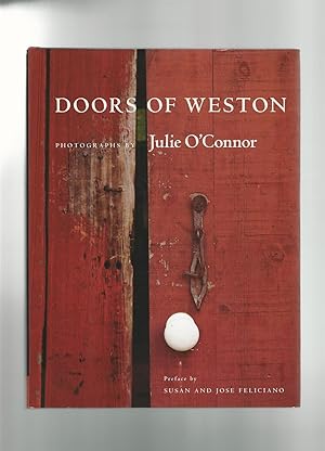 Image du vendeur pour Doors of Weston mis en vente par Mom and Pop's Book Shop,