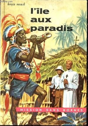 Ile Paradis Books Abebooks