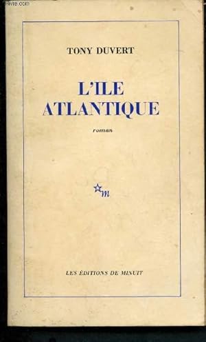 Image du vendeur pour L'le Atlantique mis en vente par Le-Livre