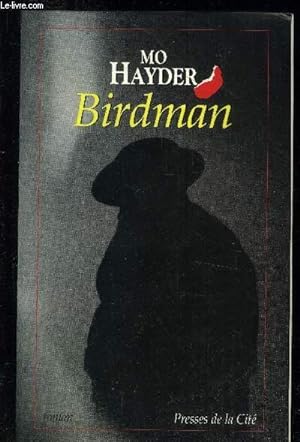 Imagen del vendedor de Birdman a la venta por Le-Livre