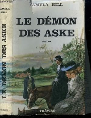 Bild des Verkufers fr Le dmon des Aske zum Verkauf von Le-Livre