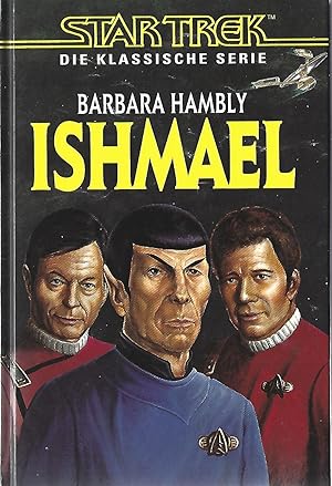 Star Treck - Ishmael