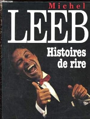 Seller image for Histoires de rire for sale by Le-Livre