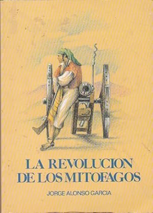 Imagen del vendedor de La revolucin de los mitfagos a la venta por LIBRERA GULLIVER