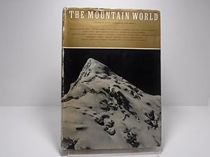 The Mountain World 1968/69