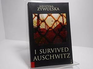 Imagen del vendedor de I survived Auschwitz a la venta por The Secret Bookshop
